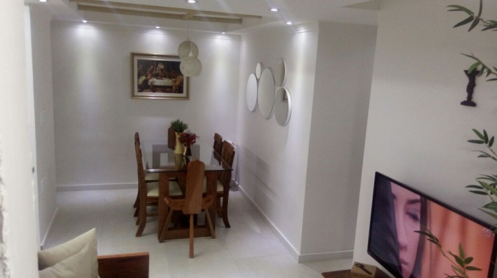 Apartamento venda Parque São Vicente (Mauá) Mauá Apartamento venda Parque São Vicente (Mauá) Mauá