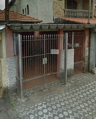 casa venda Vila Helena Santo André casa venda Vila Helena Santo André