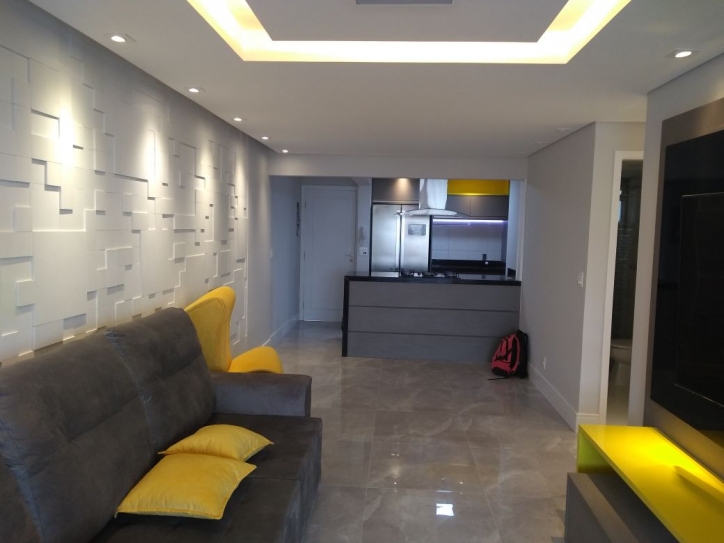 apartamento venda Bairro Casa Branca Santo André apartamento venda Bairro Casa Branca Santo André