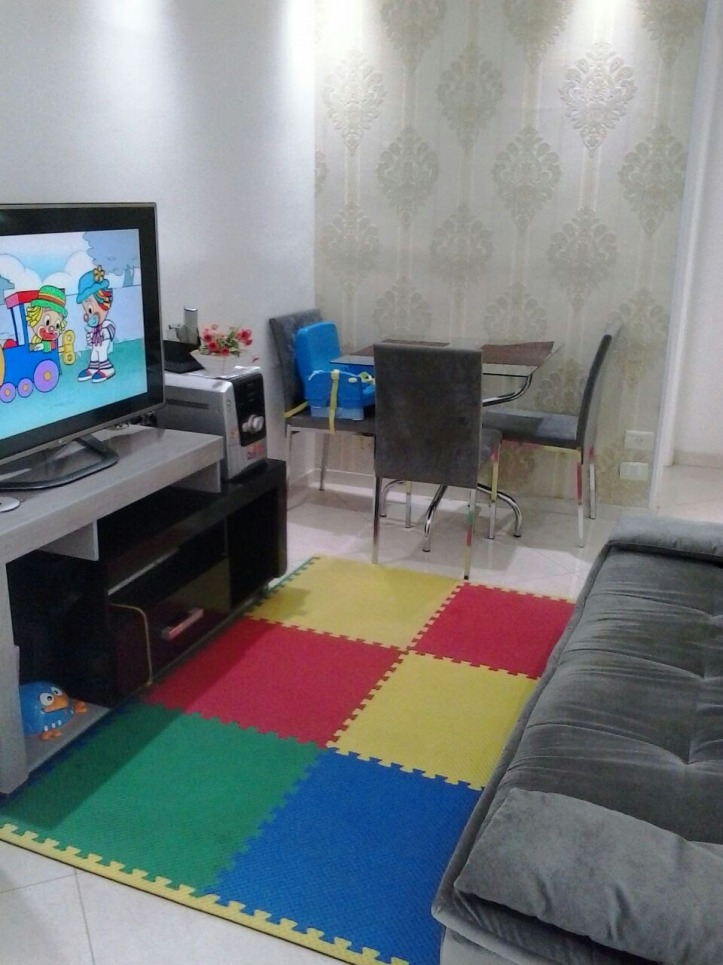 apartamento venda Vila Lutécia Santo André apartamento venda Vila Lutécia Santo André
