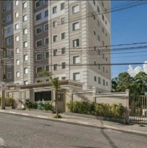 Apartamento venda Parque São Vicente (Mauá) Mauá Apartamento venda Parque São Vicente (Mauá) Mauá