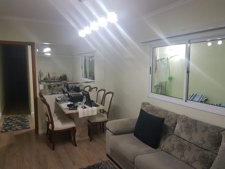 apartamento venda Vila Tibiriçá Santo André apartamento venda Vila Tibiriçá Santo André