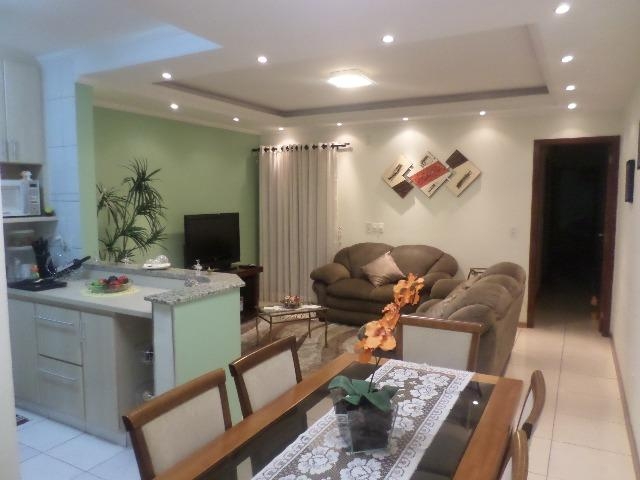 Apartamento venda Homero Thon Santo André Apartamento venda Homero Thon Santo André