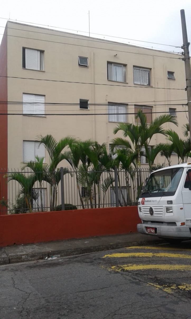 apartamento venda Jardim Alvorada Santo André apartamento venda Jardim Alvorada Santo André