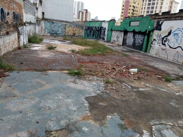 terreno aluguel Vila Bastos Santo André terreno aluguel Vila Bastos Santo André