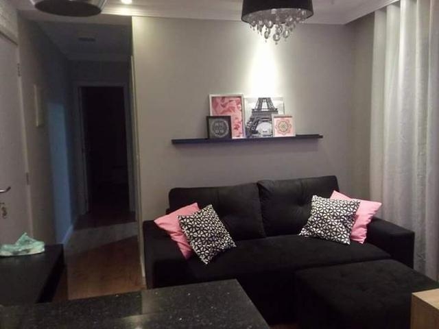 apartamento venda Vila Luzita Santo André apartamento venda Vila Luzita Santo André