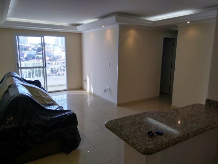Apartamento venda Vila Pires Santo André Apartamento venda Vila Pires Santo André