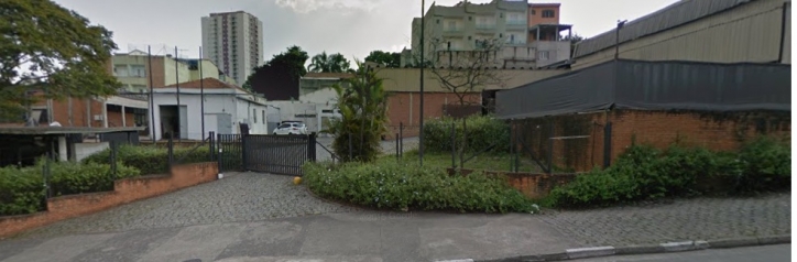 terreno venda Vila Vitória Santo André terreno venda Vila Vitória Santo André