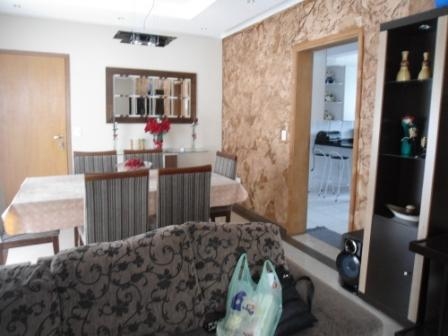 apartamento venda Bairro Campestre Santo André apartamento venda Bairro Campestre Santo André