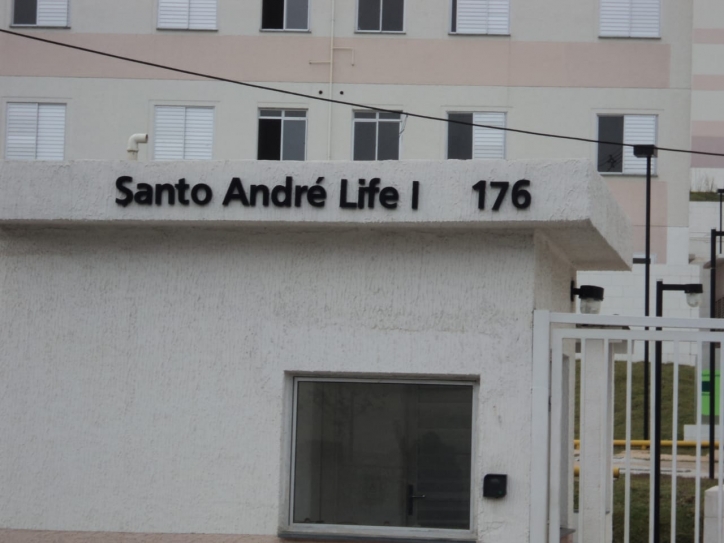 apartamento venda Vila Lutécia Santo André apartamento venda Vila Lutécia Santo André
