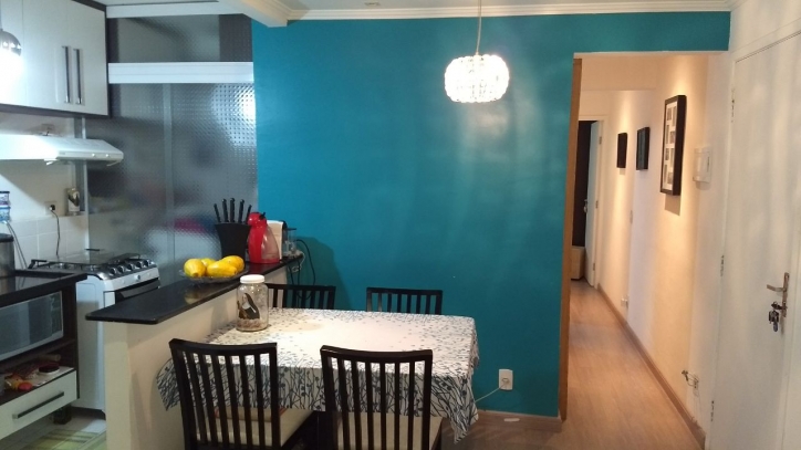 apartamento venda Vila Assunção Santo André apartamento venda Vila Assunção Santo André