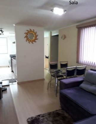 apartamento venda Jardim Alvorada Santo André apartamento venda Jardim Alvorada Santo André