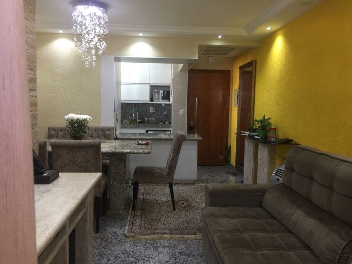 apartamento venda Valparaiso Santo André apartamento venda Valparaiso Santo André