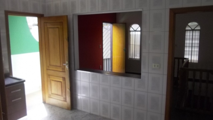 casa venda Vila Tibiriçá Santo André casa venda Vila Tibiriçá Santo André