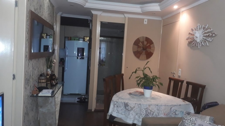 apartamento venda Vila Lutécia Santo André apartamento venda Vila Lutécia Santo André