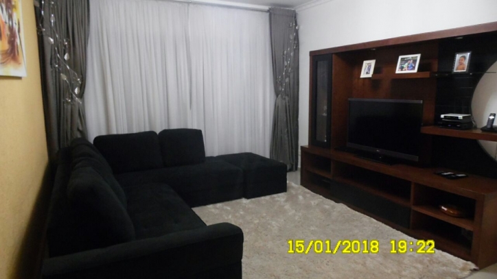 sobrado venda Vila Eldizia Santo André sobrado venda Vila Eldizia Santo André