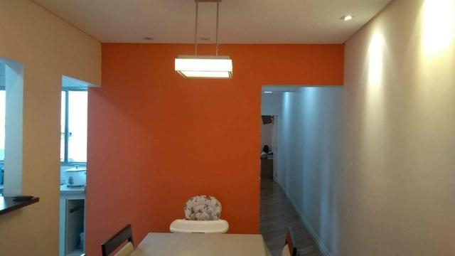 Apartamento venda Vila Tibiriçá Santo André Apartamento venda Vila Tibiriçá Santo André