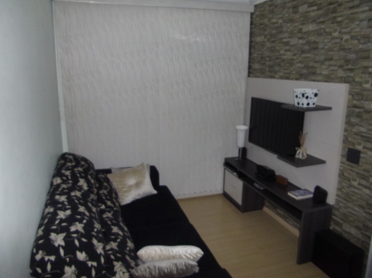 Apartamento venda Parque Marajoara Santo André Apartamento venda Parque Marajoara Santo André