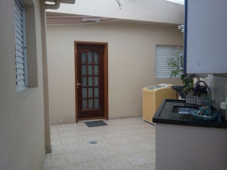 Casa venda Vila Cecilia Maria Santo André Casa venda Vila Cecilia Maria Santo André