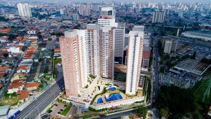 Apartamento venda Parque Capuava Santo André Apartamento venda Parque Capuava Santo André