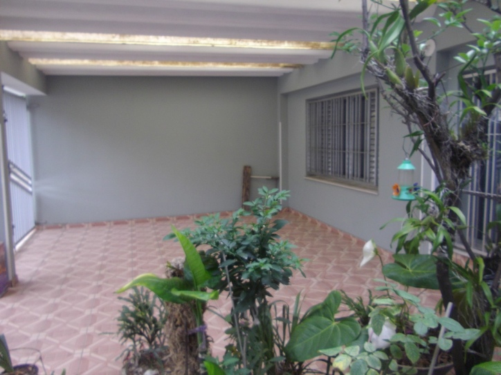 Casa venda Vila Marina Santo André Casa venda Vila Marina Santo André