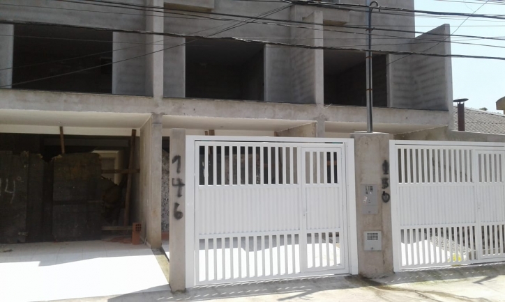 Sobrado venda Jardim Silveira Santo André Sobrado venda Jardim Silveira Santo André