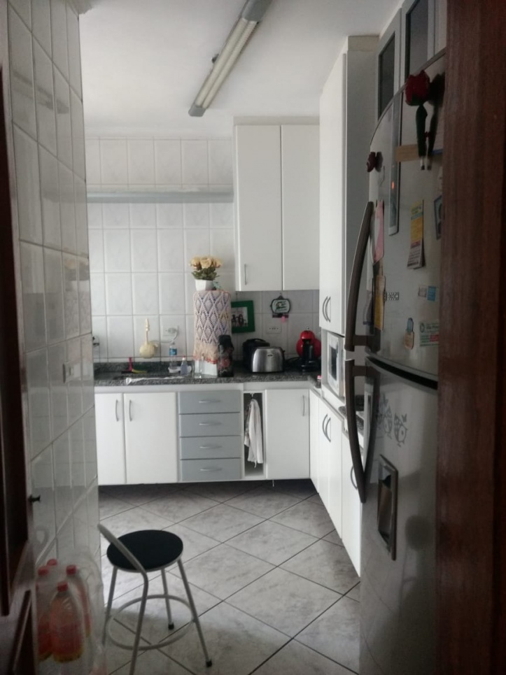 Apartamento venda Vila Alzira Santo André Apartamento venda Vila Alzira Santo André