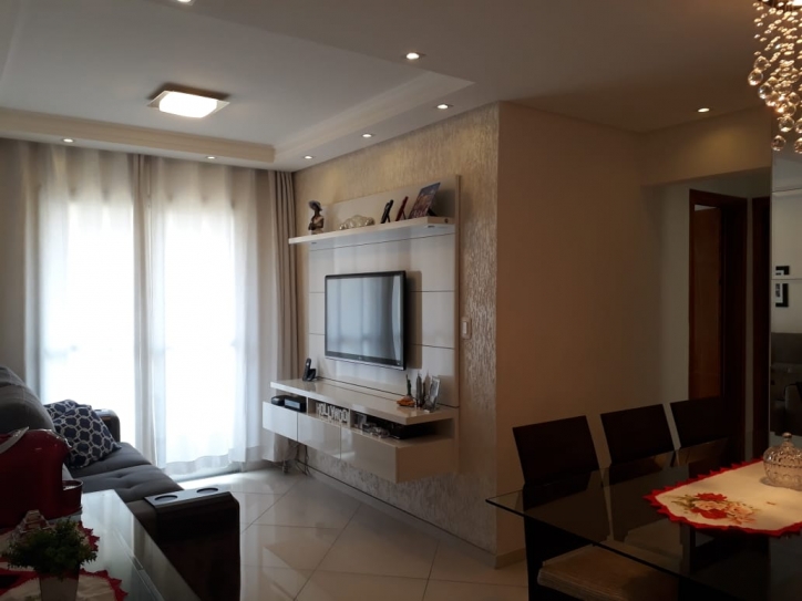 Apartamento venda Jd. Teles de menezes Santo André Apartamento venda Jd. Teles de menezes Santo André