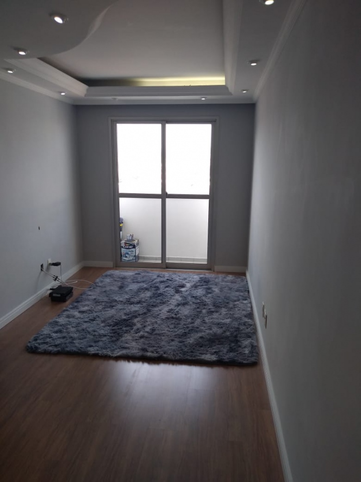 Apartamento venda Jardim Guarará Santo André Apartamento venda Jardim Guarará Santo André