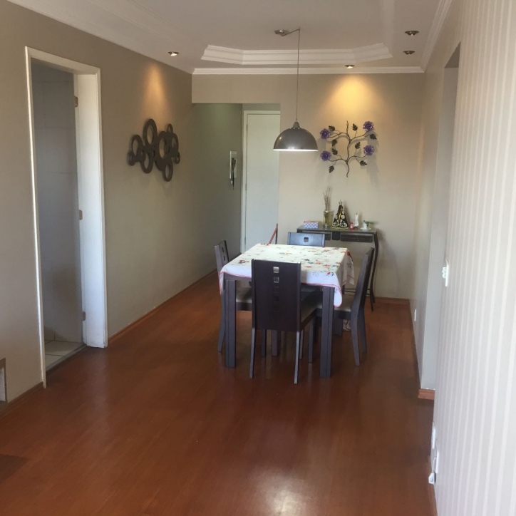 Apartamento venda Bairro Casa Branca Santo André Apartamento venda Bairro Casa Branca Santo André