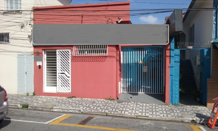 Casa venda Centro Santo André Casa venda Centro Santo André