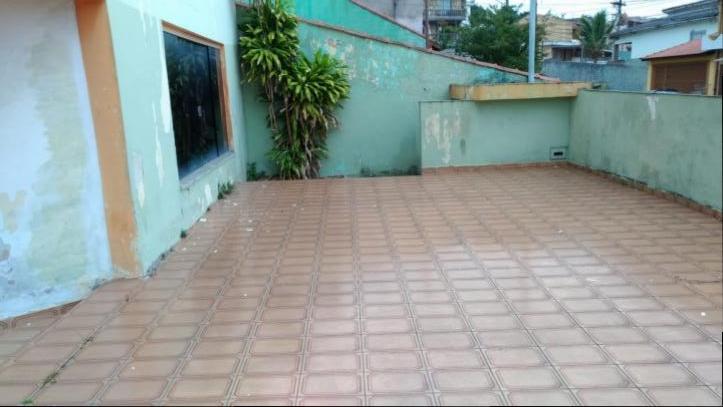 Sobrado aluguel Vila Junqueira Santo André Sobrado aluguel Vila Junqueira Santo André