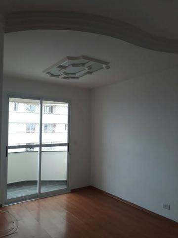 Apartamento venda Bairro Silveira Santo André Apartamento venda Bairro Silveira Santo André