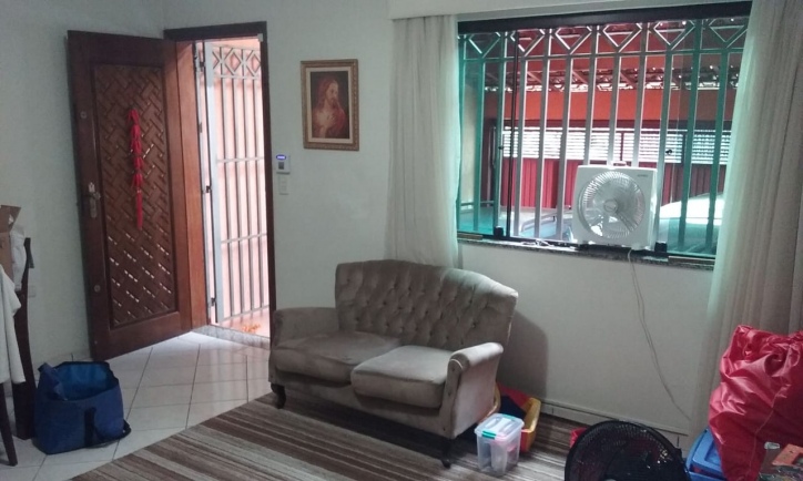 Casa venda Vila Marina Santo André Casa venda Vila Marina Santo André