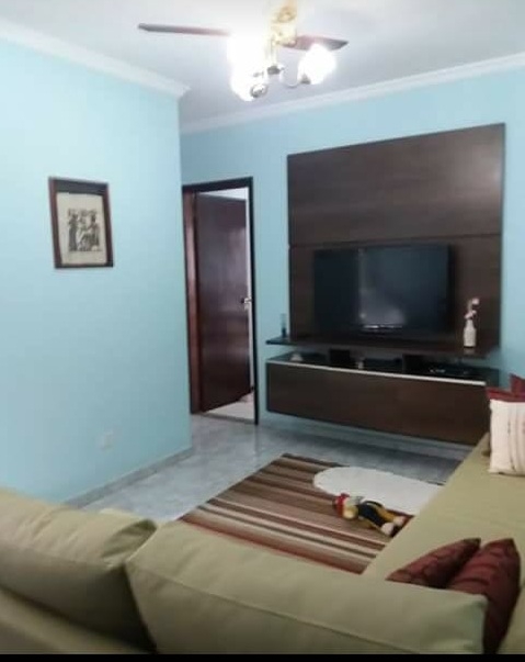 Casa venda Vila Helena Santo André Casa venda Vila Helena Santo André