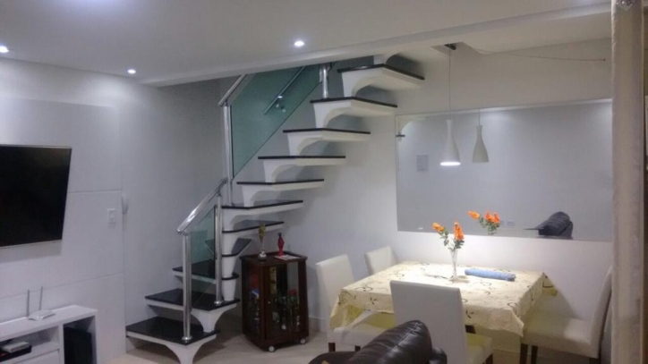 Cobertura venda Vila Pires Santo André Cobertura venda Vila Pires Santo André