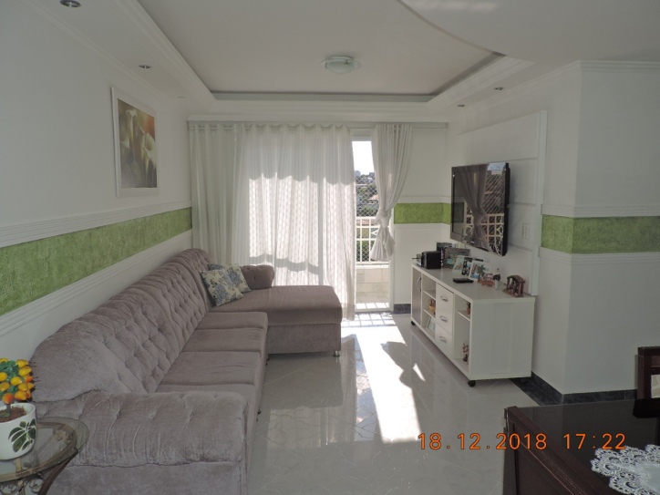 Apartamento venda Vila Pires Santo André Apartamento venda Vila Pires Santo André