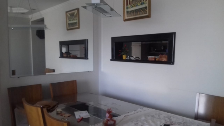 Apartamento venda Jardim Guarará Santo André Apartamento venda Jardim Guarará Santo André