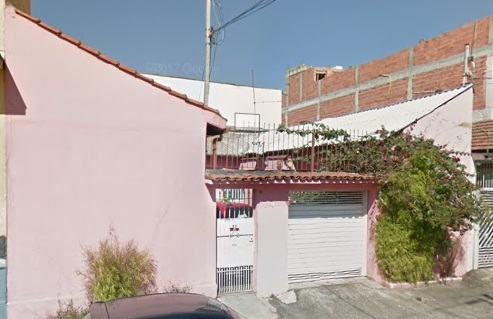 Casa venda Vila América Santo André Casa venda Vila América Santo André