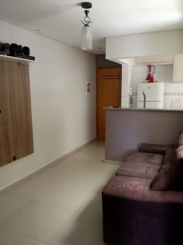 Apartamento venda Vila Humaitá Santo André Apartamento venda Vila Humaitá Santo André