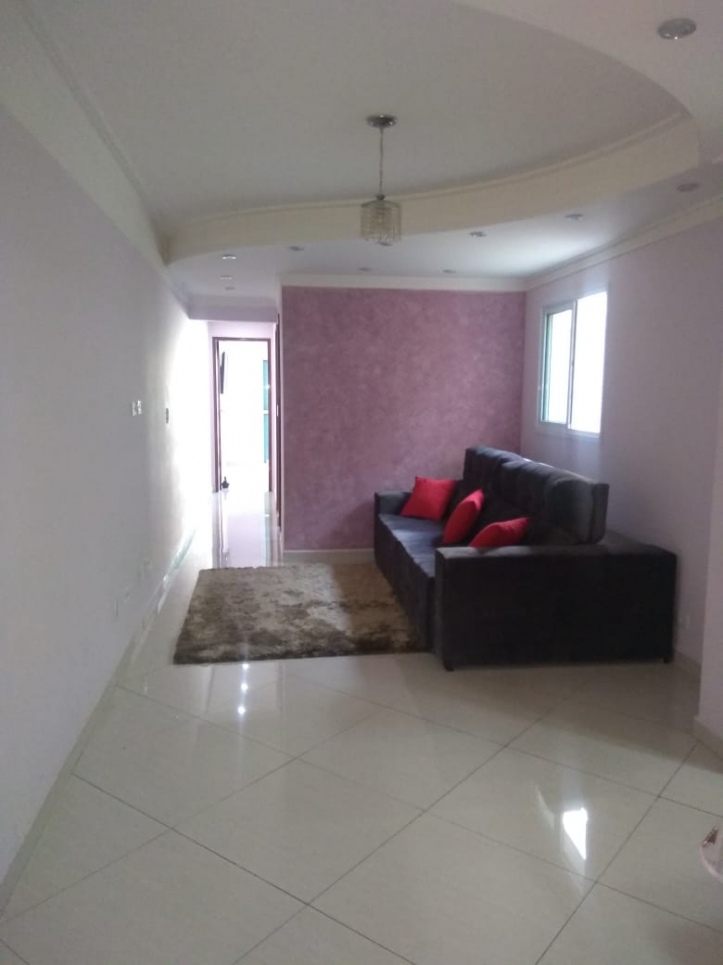 Apartamento venda Vila Alzira Santo André Apartamento venda Vila Alzira Santo André