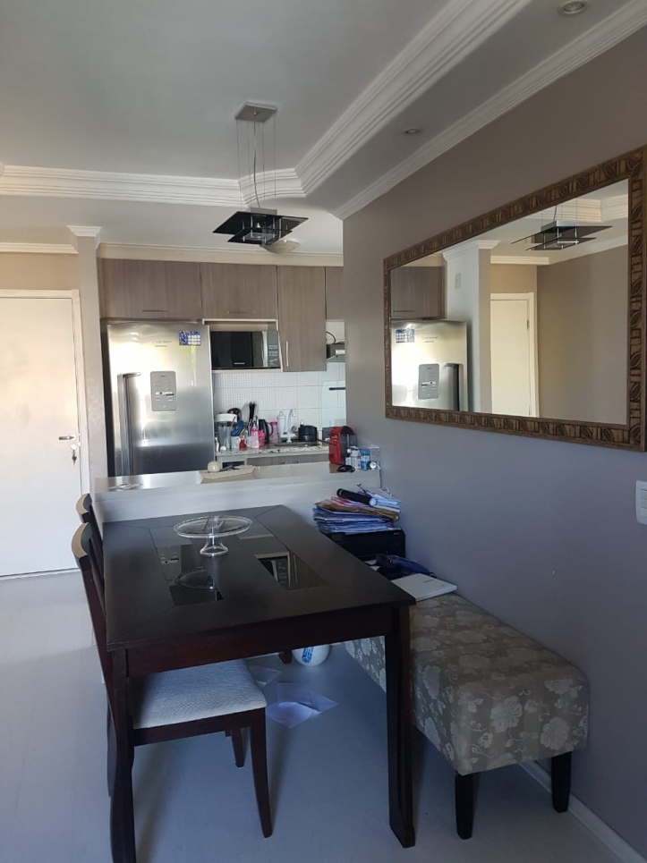 Apartamento venda Vila Alzira Santo André Apartamento venda Vila Alzira Santo André