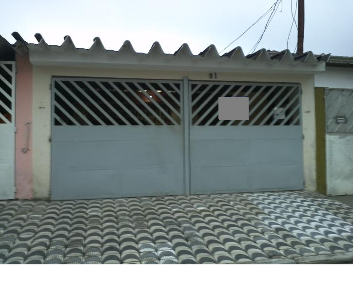 Casa venda Vila Vitória (SBC) Santo André Casa venda Vila Vitória (SBC) Santo André