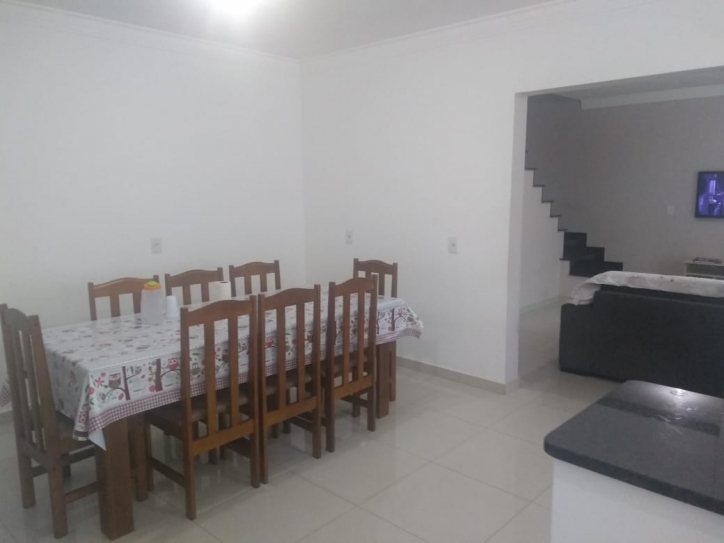 Sobrado venda Jardim Mirante Santo André Sobrado venda Jardim Mirante Santo André