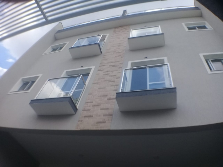 Apartamento venda Jardim Bela Vista Santo André Apartamento venda Jardim Bela Vista Santo André