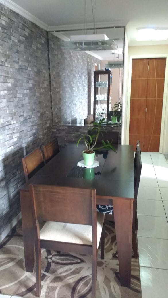Apartamento venda Homero Thon Santo André Apartamento venda Homero Thon Santo André