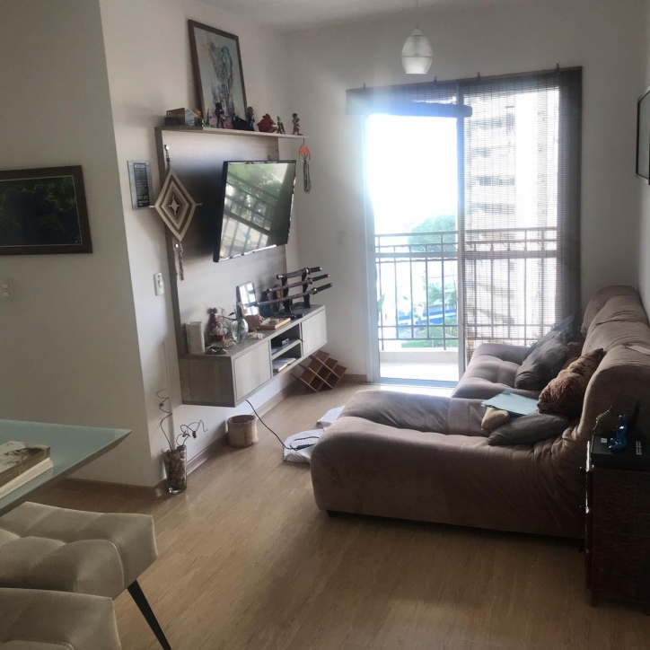Apartamento venda Bairro Campestre Santo André Apartamento venda Bairro Campestre Santo André