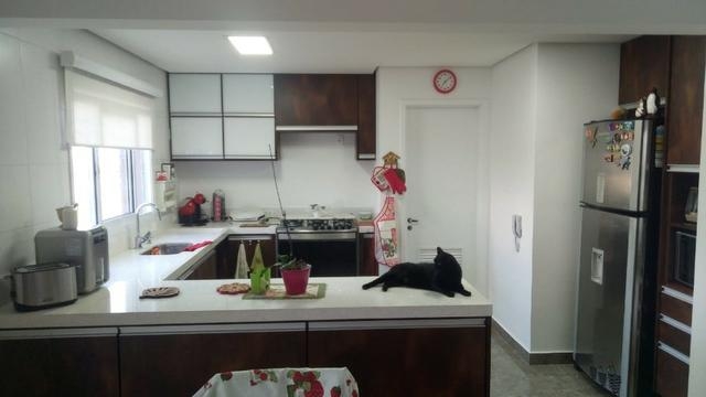 Apartamento venda Homero Thon Santo André Apartamento venda Homero Thon Santo André
