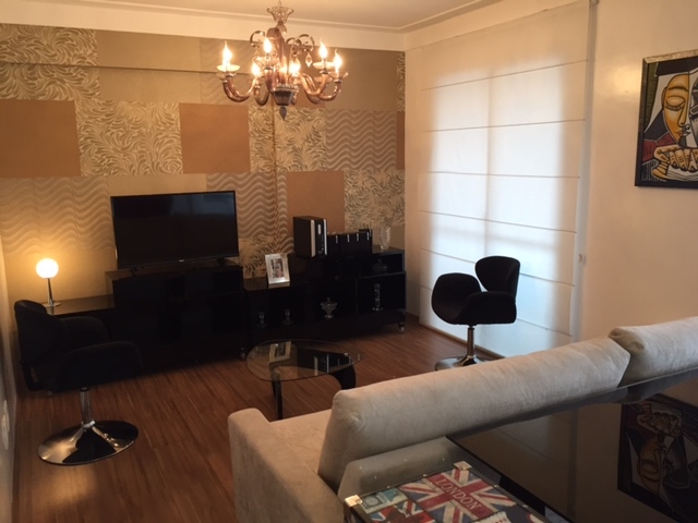 Apartamento venda Centro Santo André Apartamento venda Centro Santo André