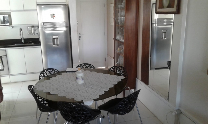 Apartamento venda Bairro Casa Branca Santo André Apartamento venda Bairro Casa Branca Santo André
